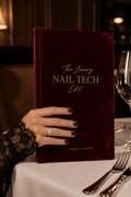 The Luxury Nail Tech Edit